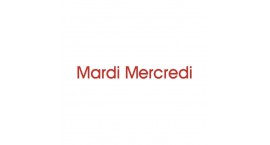 MARDI MERCREDI